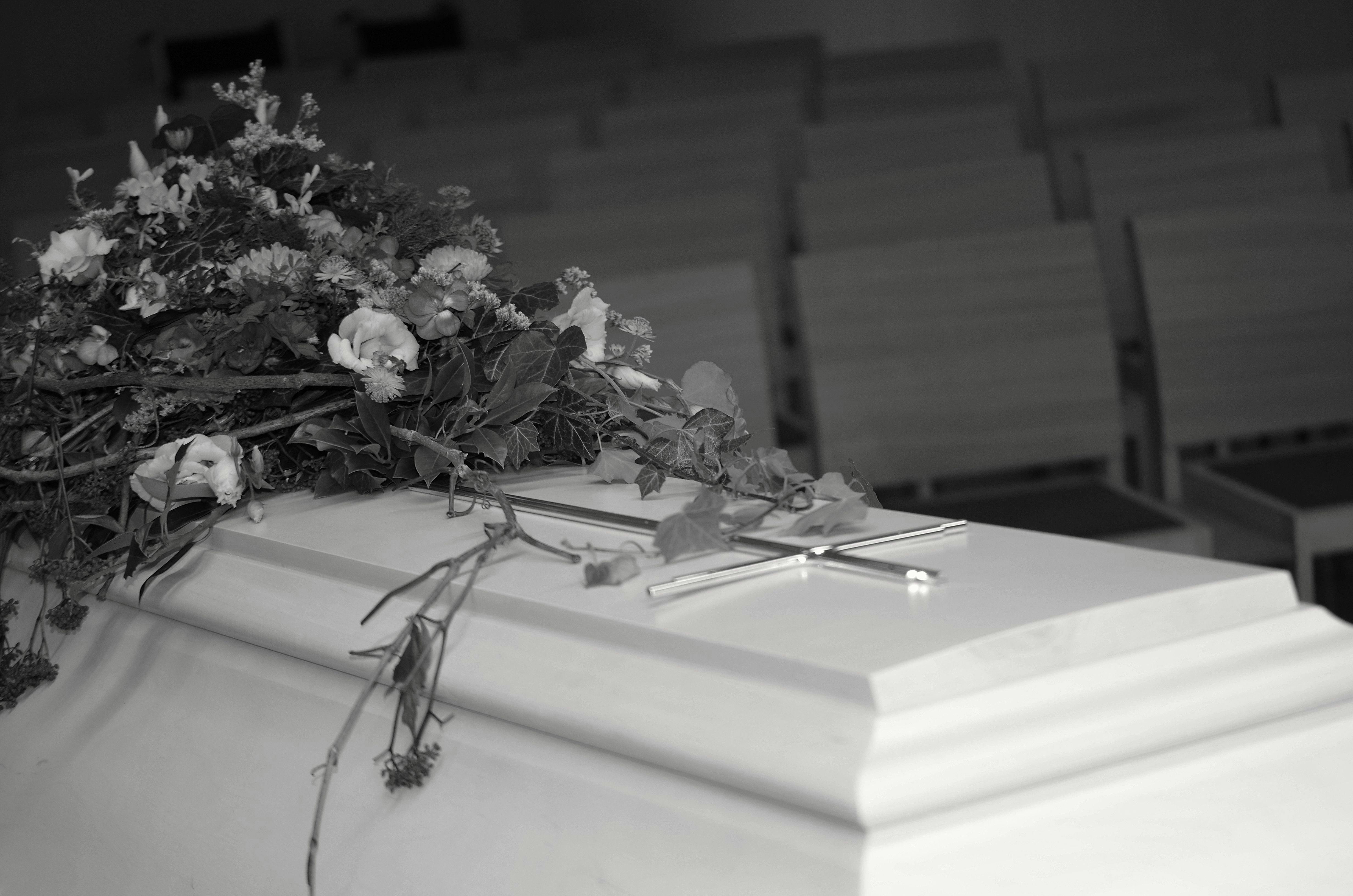 National Burial Insurance Policies